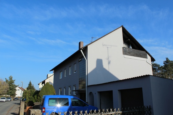 Ferienwohnung in Zirndorf 1