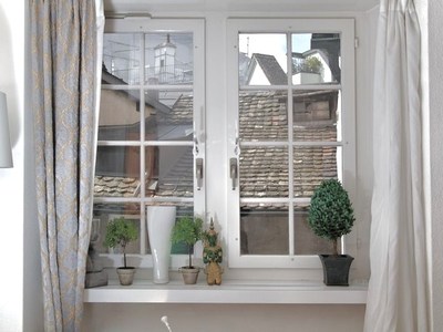 Buchen Sie günstige Wohnung in Zürich