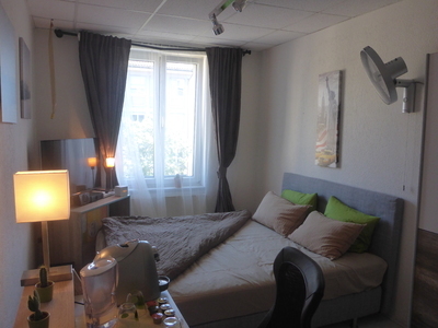 Buchen Sie günstige BnB in Zürich